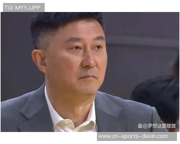 杜锋三大失误险些葬送广东队胜利聪明反被聪明误的教训