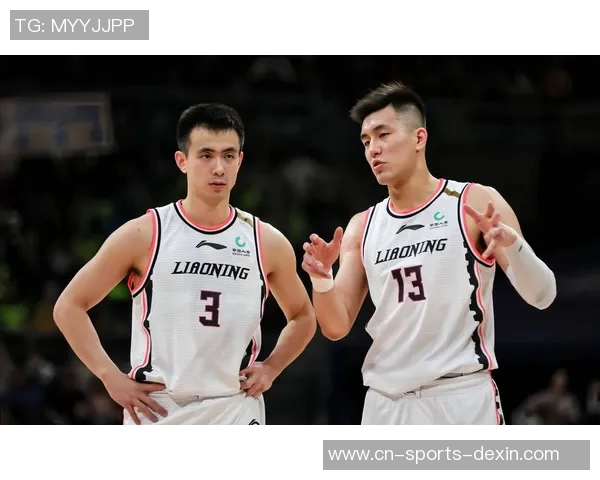 辽篮最新动态赵继伟获利好王岚嵚赴美特训并接触NBA级小外援