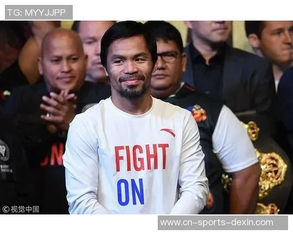 尤达赫与帕奎奥巅峰对决谁能赢得拳坛荣耀之战