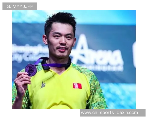 林丹与埃克塞尔森巅峰对决谁能在羽坛历史上书写新的传奇