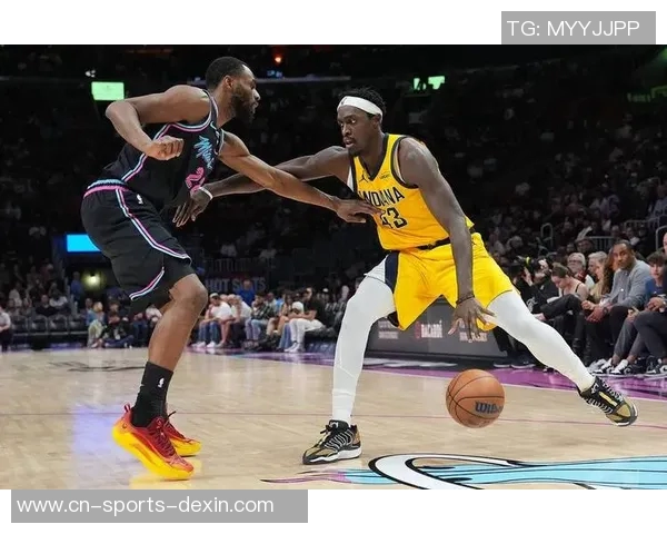 步行者与热火精彩对决直播全程回顾与赛后分析